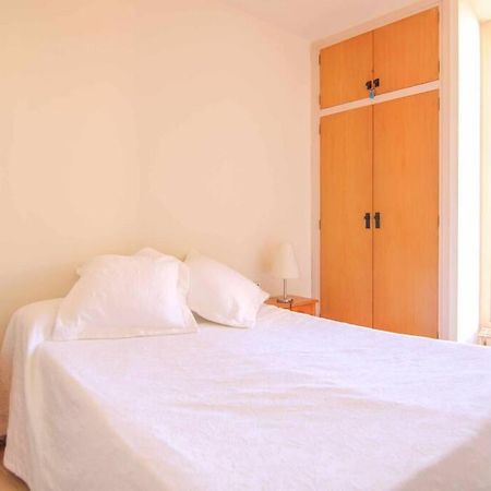 Apartamento Con Vistas Al Mar - Anfiteatro 18 Calpe Luaran gambar