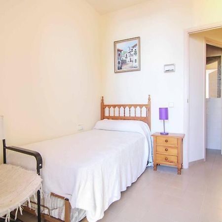 Apartamento Con Vistas Al Mar - Anfiteatro 18 Calpe Luaran gambar