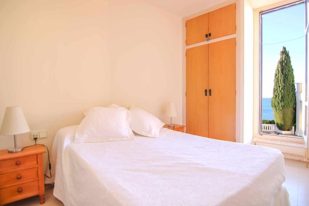 Apartamento Con Vistas Al Mar - Anfiteatro 18 Calpe Luaran gambar