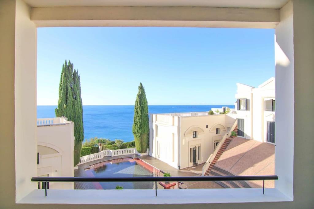 Apartamento Con Vistas Al Mar - Anfiteatro 18 Calpe Luaran gambar