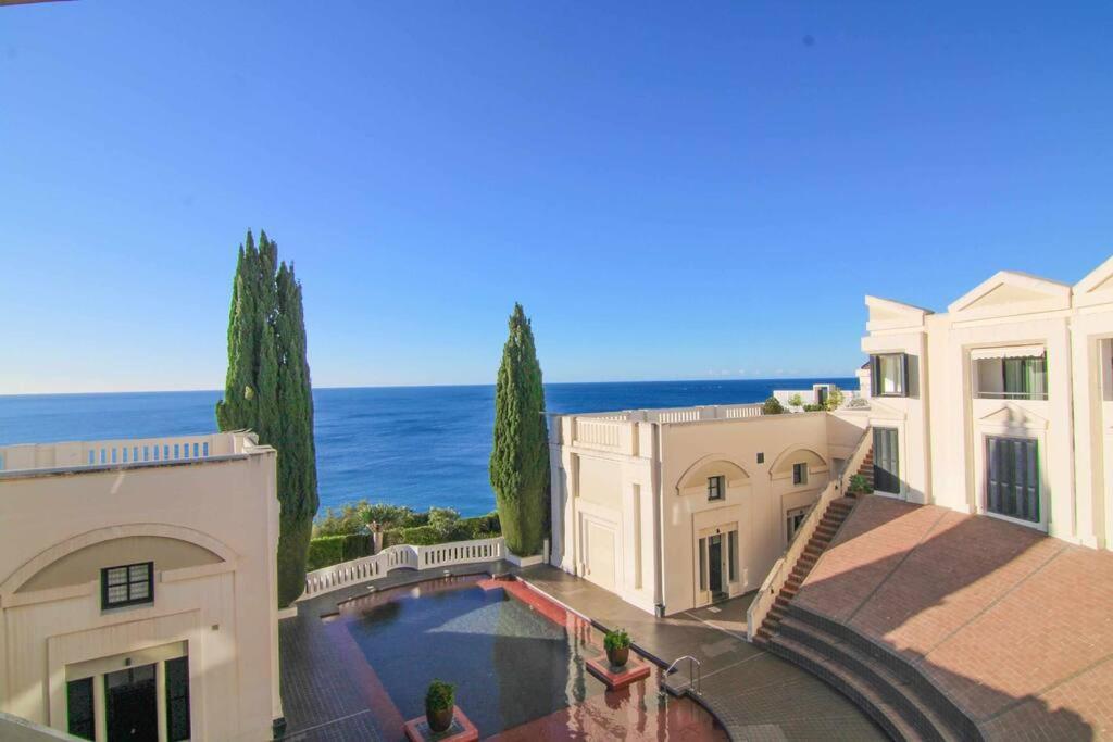 Apartamento Con Vistas Al Mar - Anfiteatro 18 Calpe Luaran gambar